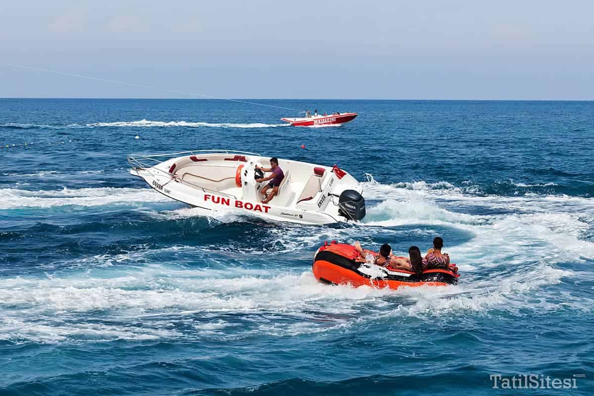 PGS Rose Residence Beach Hotel